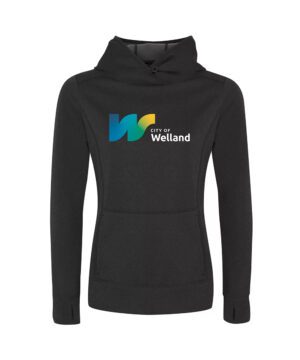 City-of-Welland-Merch-Store_V7-L2005-Charcoal-Heahter-Front-Wellnd-Logo