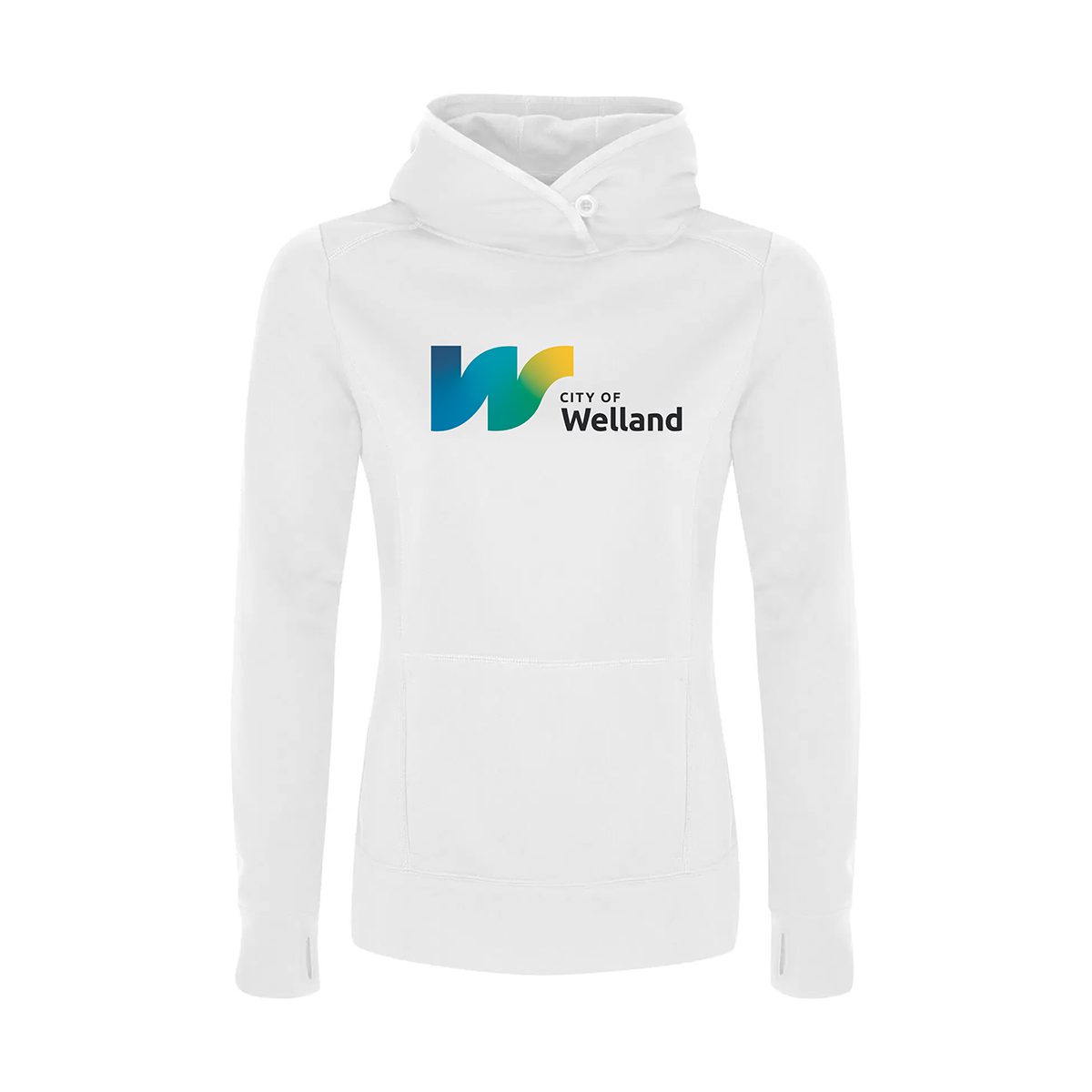 City-of-Welland-Merch-Store_V7-L2005-White-Front-Wellnd-Logo