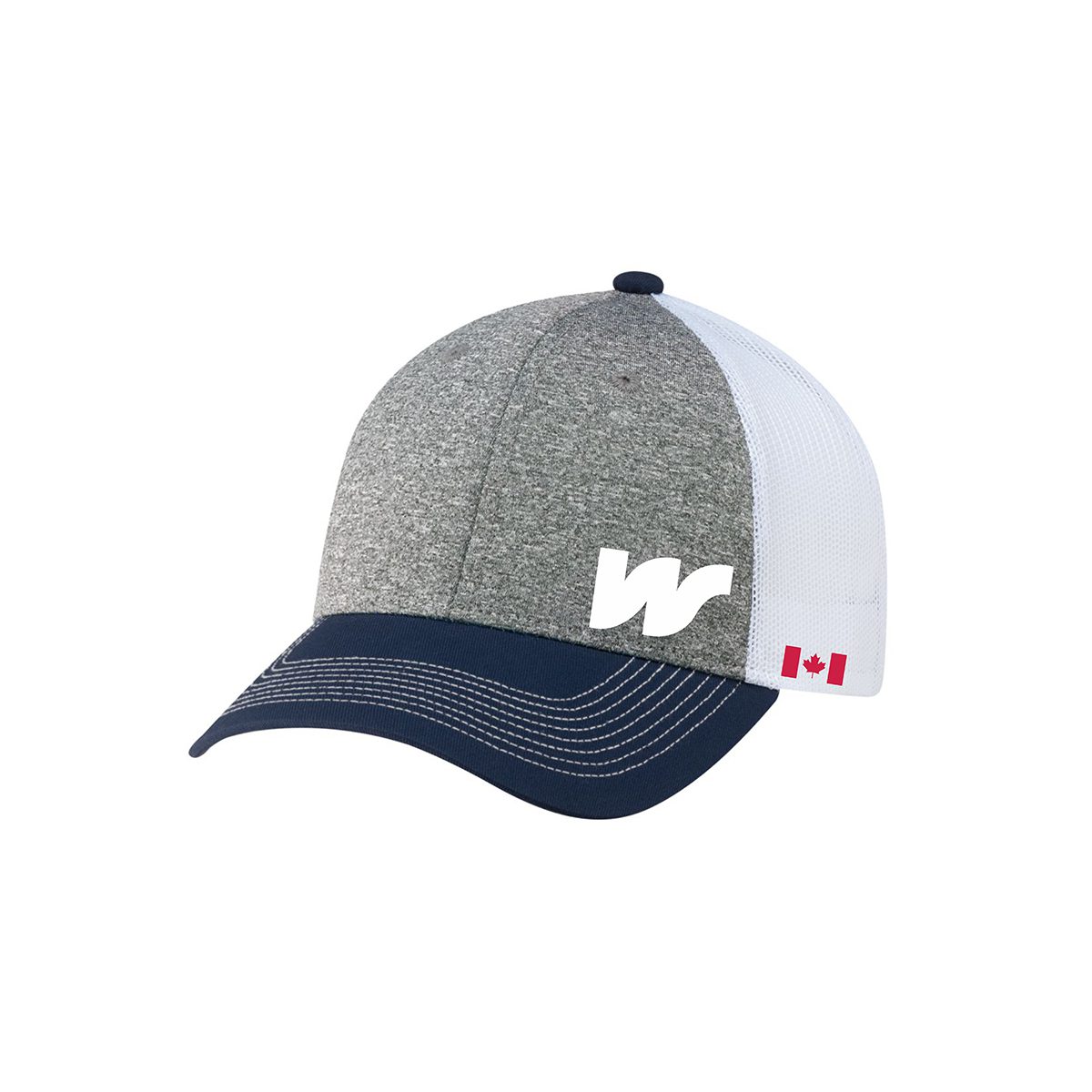 City-of-Welland-Merch-Store_V9-4G645M-Navy-Charcoal--White-with--White-W-LOGO-LEFT-PANEL