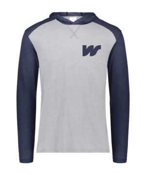 City-of-Welland-Merch-Store_V9-6884-Grey-Heather-and-Navy-Heater-Front-Navy-Welland-Logo