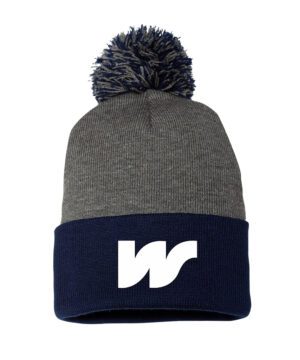 City-of-Welland-Merch-Store_V9-SP15-Front-Dark-Heather-Grey-and-Navy-with-White-W