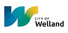 City of Welland Logo NEW