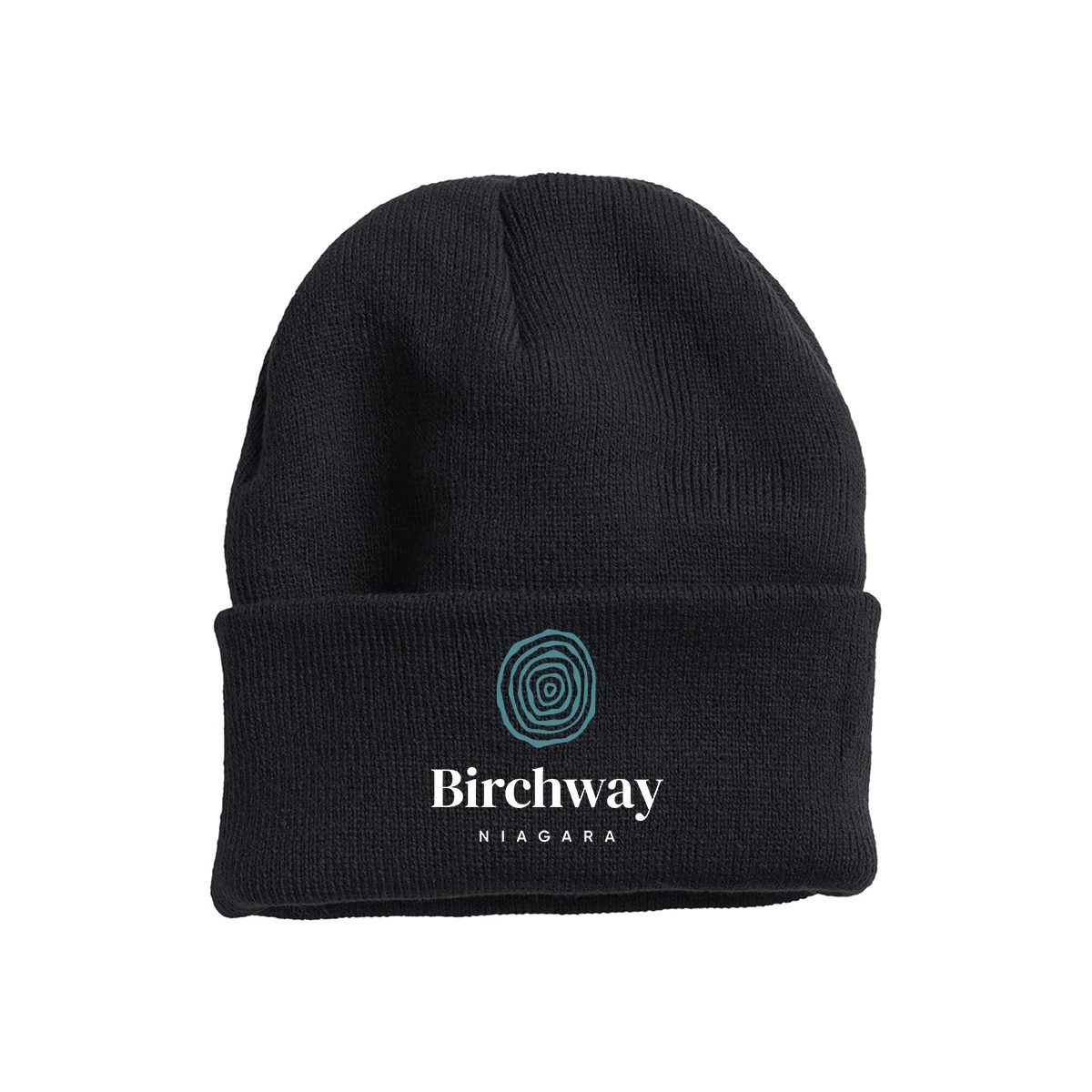 Birchway-Niagara-101-Ideal-Knitwear-Cuff-Toque-Black2