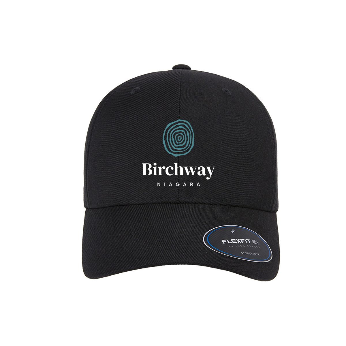 Birchway-Niagara-6110nu-Black