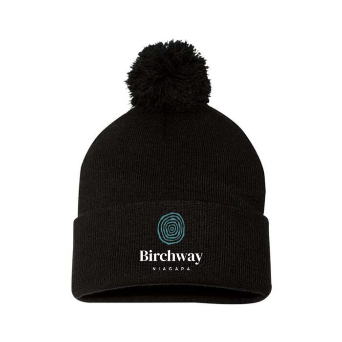 Birchway-Niagara-SP15-Black