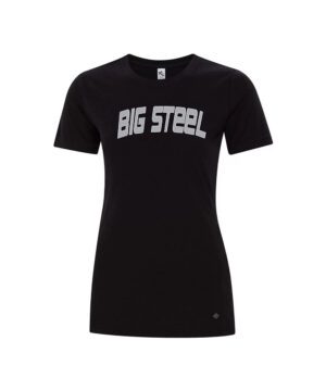 Big-Steel-T-shirt-KOI8060L-Black