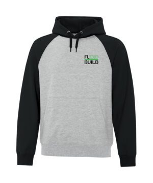 Flexobuild-Merch-Store-ATCF2550-Athletic-Heather-and-Black-Stacked-Logo-Front