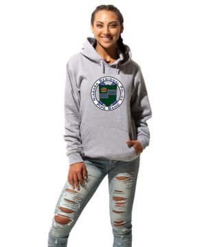Police-Band-Pull-Over-Hoodie-(2022)-Sport-Grey